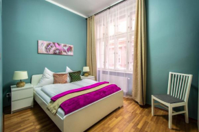  Ruzova Apartment By Ruterra  Прага